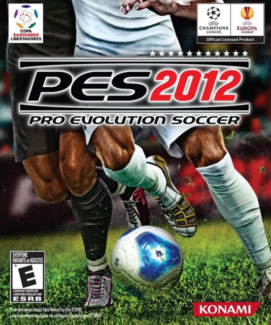 download world soccer winning eleven 2012