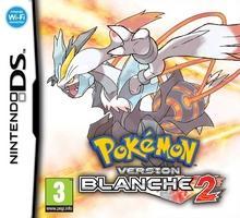 Pokemon: Version Blanche 2 (NDS) ROM Download