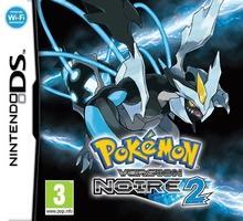 Pokemon: Version Noire 2 (NDS) ROM Download